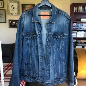 Levi’s Denim Jacket